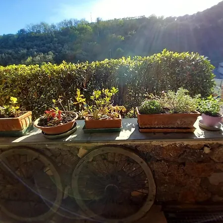 Agriturismo Cele Séjour à la ferme