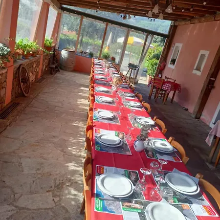 Agriturismo Cele Celle Ligure
