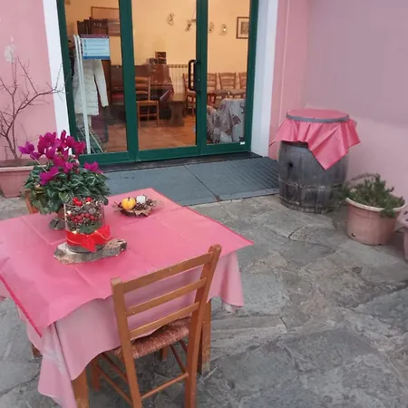 Agriturismo Cele Celle Ligure