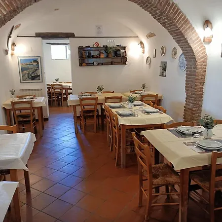 Farma Cele Celle Ligure