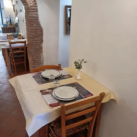 Agriturismo Cele *
