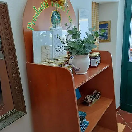 Agriturismo Cele Séjour à la ferme *
