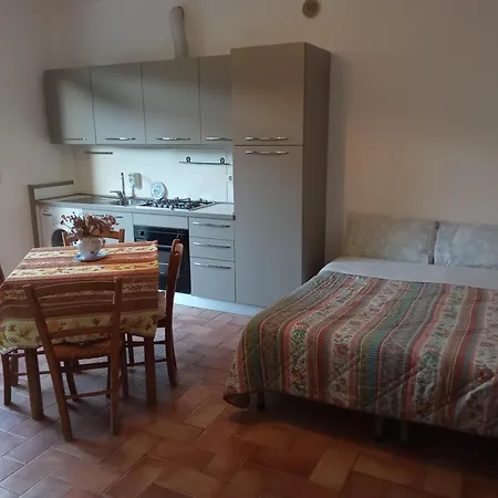 Agriturismo Cele