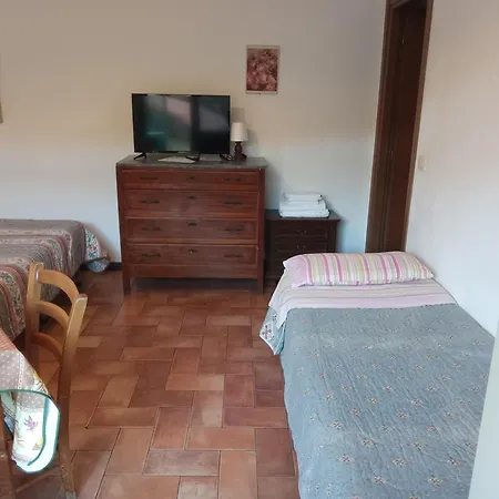 Agroturismo Cele *