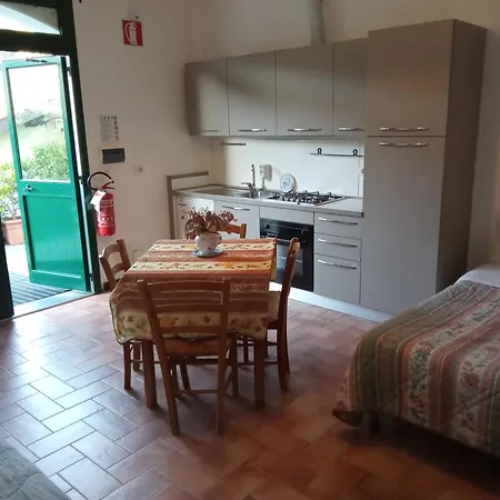 Farma Cele Celle Ligure