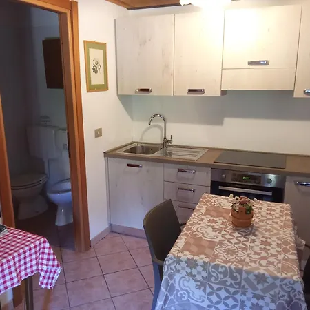 Agriturismo Cele *