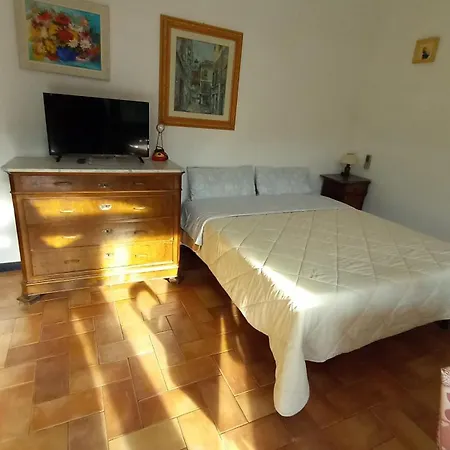 Agriturismo Cele Séjour à la ferme *