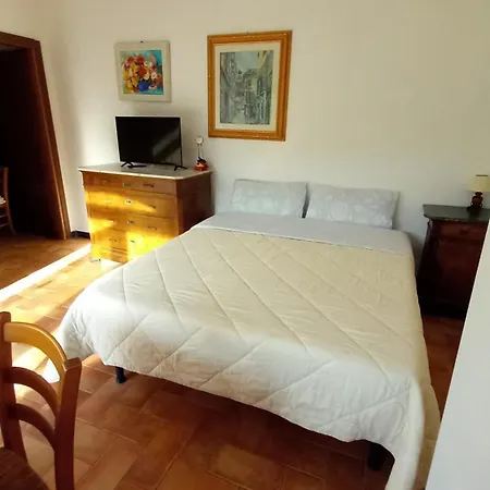 Agriturismo Cele * Celle Ligure