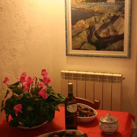 Agriturismo Cele Celle Ligure