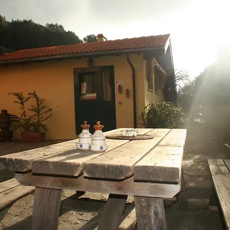 Séjour à la ferme Agriturismo Cele