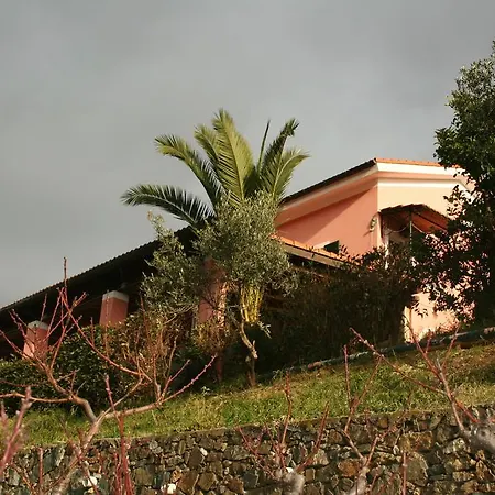 Agriturismo Cele Séjour à la ferme