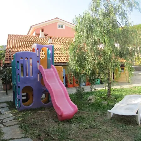 Séjour à la ferme Agriturismo Cele Celle Ligure