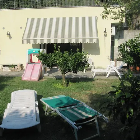 Séjour à la ferme Agriturismo Cele Celle Ligure