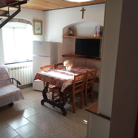 Κατάλυμα σε φάρμα Cele *