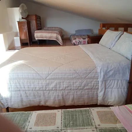 Κατάλυμα σε φάρμα Cele