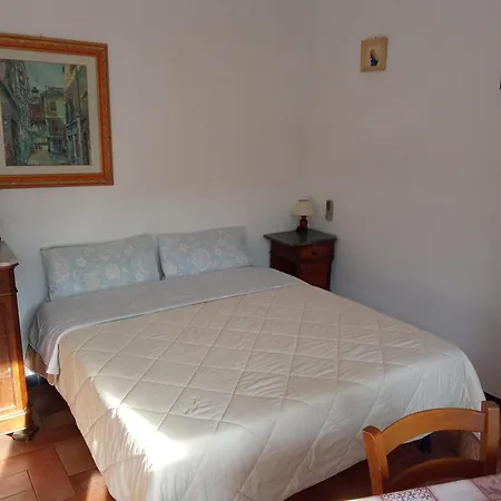 Cele Κατάλυμα σε φάρμα