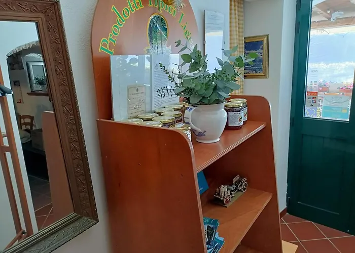 Cele Vakantieboerderij *